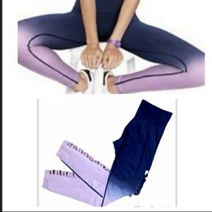 Very rhtf ombre leggings